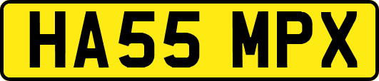 HA55MPX