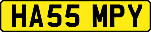 HA55MPY