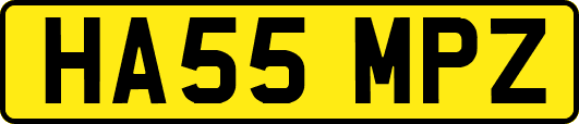 HA55MPZ