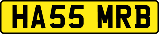 HA55MRB