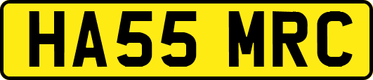 HA55MRC