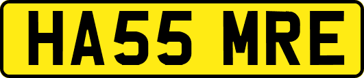 HA55MRE