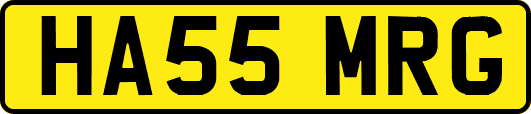 HA55MRG