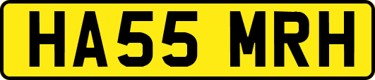 HA55MRH
