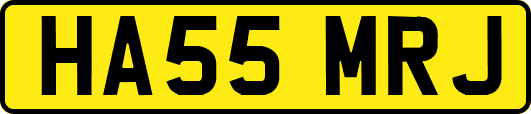HA55MRJ