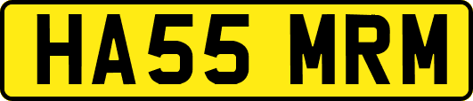 HA55MRM