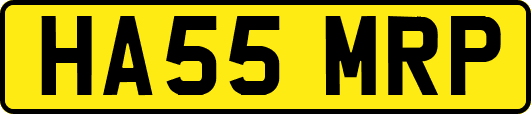 HA55MRP