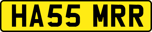 HA55MRR