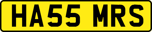 HA55MRS