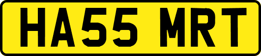 HA55MRT