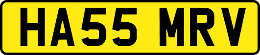HA55MRV