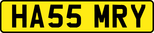 HA55MRY