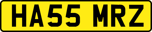 HA55MRZ