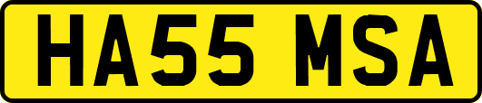 HA55MSA