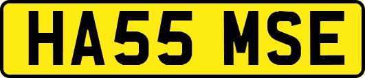HA55MSE