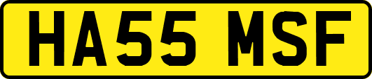 HA55MSF