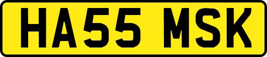 HA55MSK
