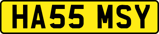 HA55MSY