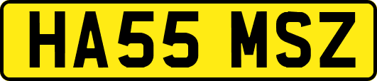 HA55MSZ