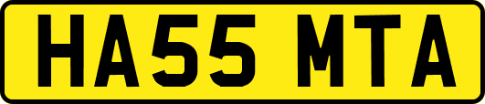 HA55MTA