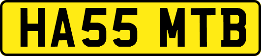HA55MTB