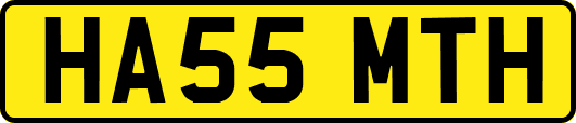 HA55MTH