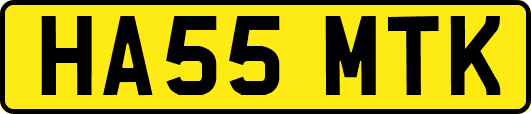 HA55MTK