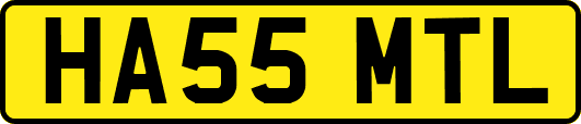 HA55MTL