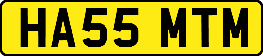 HA55MTM