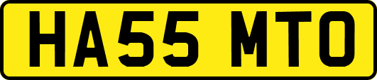 HA55MTO