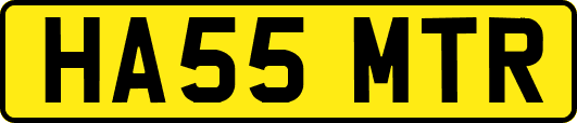 HA55MTR