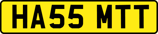 HA55MTT