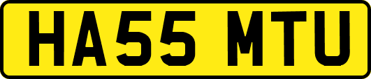 HA55MTU
