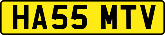 HA55MTV