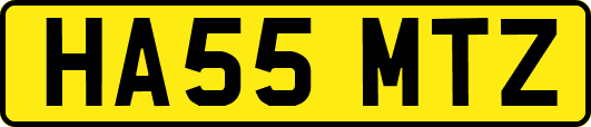 HA55MTZ