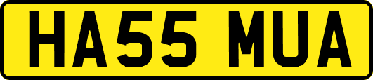 HA55MUA