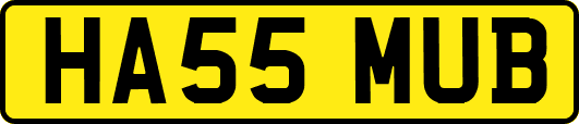 HA55MUB