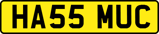 HA55MUC
