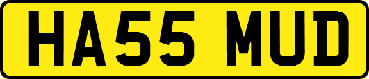 HA55MUD