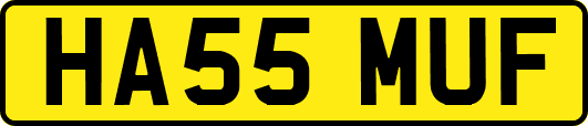 HA55MUF