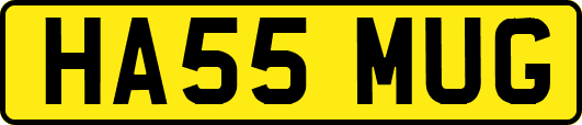 HA55MUG