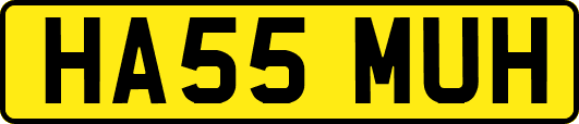 HA55MUH