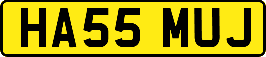HA55MUJ
