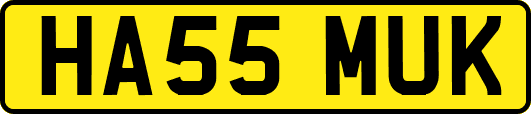 HA55MUK