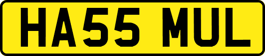 HA55MUL