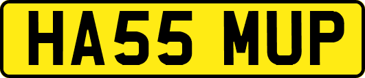 HA55MUP