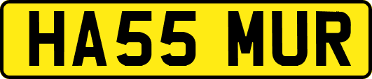HA55MUR