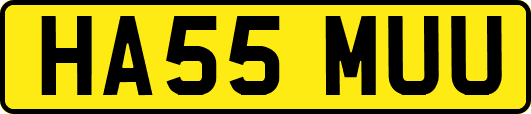 HA55MUU