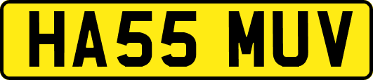 HA55MUV
