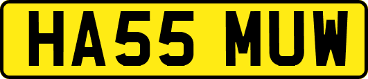 HA55MUW